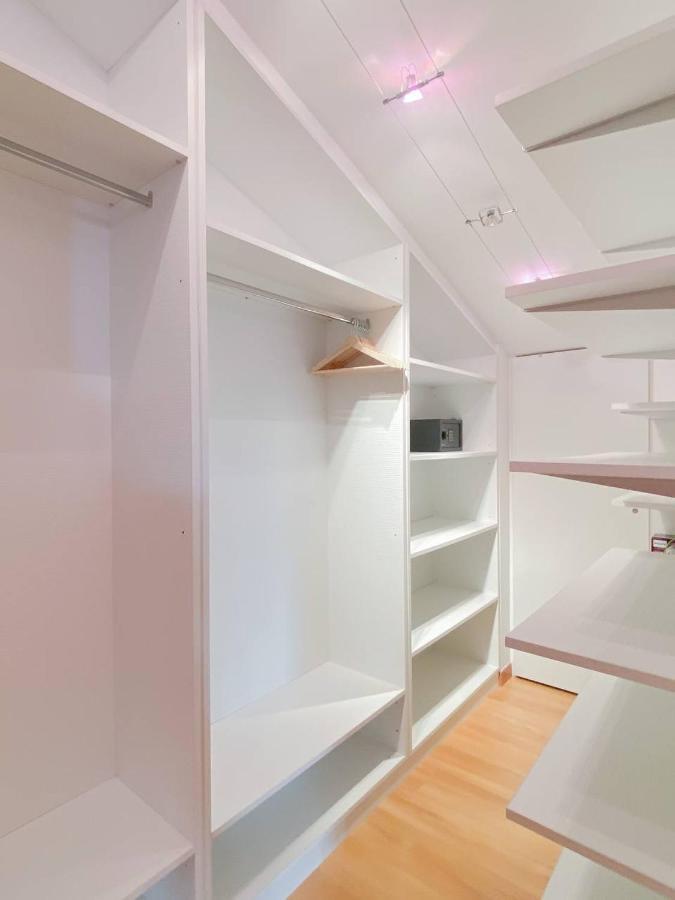 Elegante Atico Encamp - Free Parking Wifi Smarttv - Con Altillo Y 2 Banos Completos! L By Bonesvacances Exteriör bild