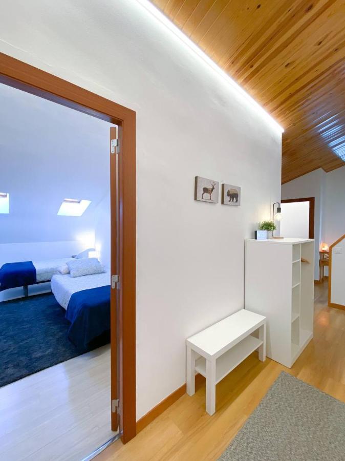 Elegante Atico Encamp - Free Parking Wifi Smarttv - Con Altillo Y 2 Banos Completos! L By Bonesvacances Exteriör bild