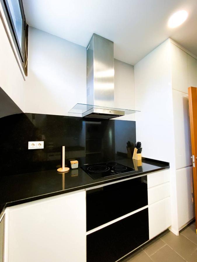 Elegante Atico Encamp - Free Parking Wifi Smarttv - Con Altillo Y 2 Banos Completos! L By Bonesvacances Exteriör bild