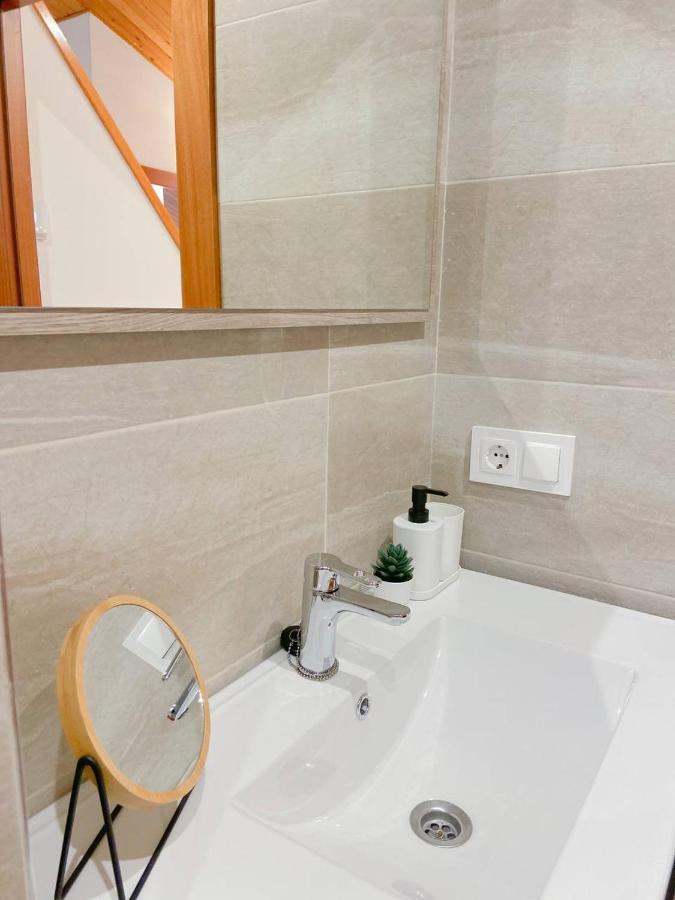 Elegante Atico Encamp - Free Parking Wifi Smarttv - Con Altillo Y 2 Banos Completos! L By Bonesvacances Exteriör bild