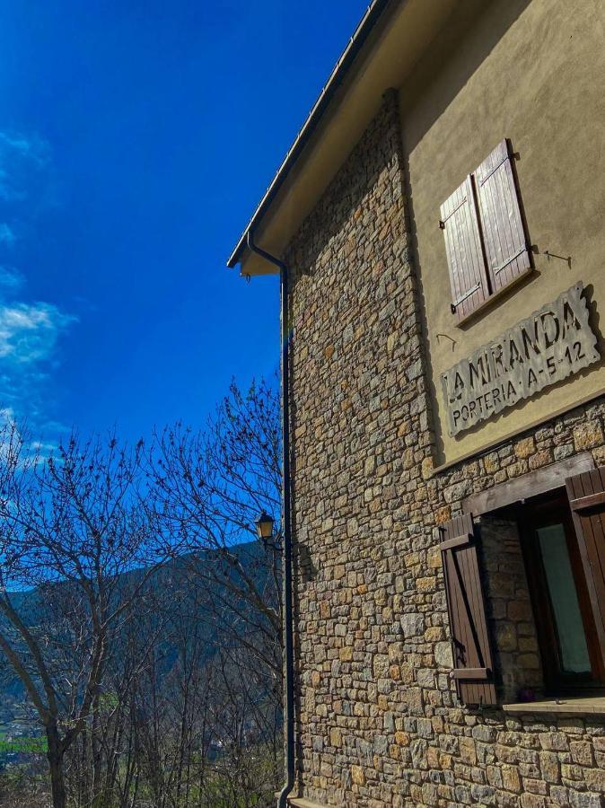 Elegante Atico Encamp - Free Parking Wifi Smarttv - Con Altillo Y 2 Banos Completos! L By Bonesvacances Exteriör bild